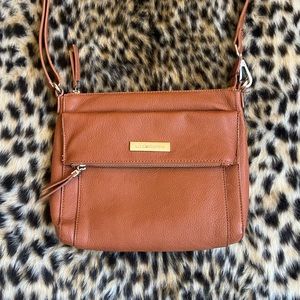 Liz Claiborne Crossbody Bag
